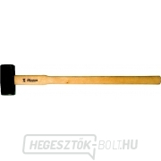 ZBIROVIA - pálcika 6000 g ZBIROVIA - pálcika 6000 g gallery main image