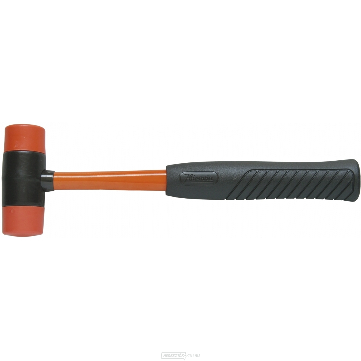 ZBIROVIA - szilikon szerelőkalapács 500 g