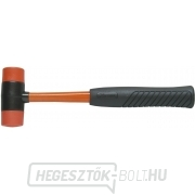 ZBIROVIA - szilikon szerelőkalapács 500 g ZBIROVIA - szilikon szerelőkalapács 500 g gallery main image