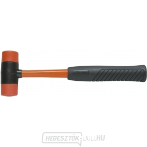 ZBIROVIA - szilikon szerelőkalapács 500 g ZBIROVIA - szilikon szerelőkalapács 500 g gallery main image