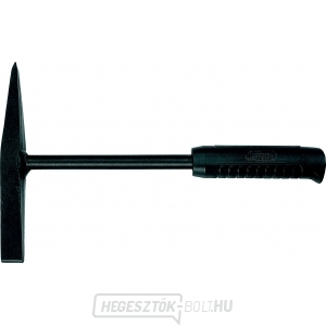 ZBIROVIA - hegesztőkalapács A típus 320 g ZBIROVIA - hegesztőkalapács A típus 320 g gallery main image