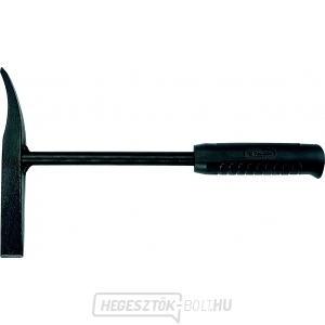 ZBIROVIA - B típusú hegesztőkalapács 400 g ZBIROVIA - B típusú hegesztőkalapács 400 g