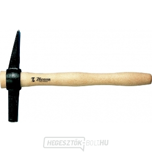 ZBIROVIA - kőműves kalapács 750 g gallery main image
