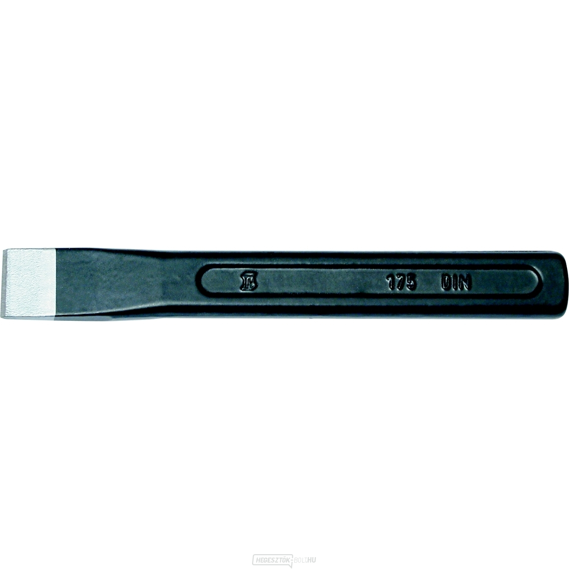 ZBIROVIA - lakatos lapos véső 125 mm