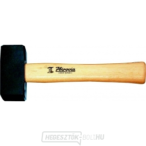 ZBIROVIA - kőpálca 1500 g ZBIROVIA - kőpálca 1500 g gallery main image