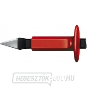 ZBIROVIA - keresztvéső védőhüvellyel 200 mm ZBIROVIA - keresztvéső védőhüvellyel 200 mm gallery main image