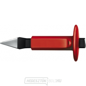 ZBIROVIA - keresztvéső védőhüvellyel 200 mm gallery main image