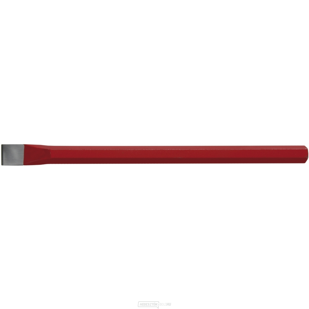 ZBIROVIA - lapos kő véső 250 mm