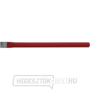 ZBIROVIA - lapos kő véső 250 mm ZBIROVIA - lapos kő véső 250 mm gallery main image