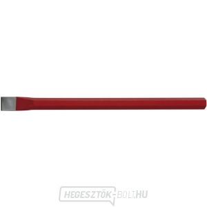 ZBIROVIA - lapos kő véső 250 mm gallery main image