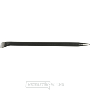 ZBIROVIA - hegyes feszítővas 760 mm ZBIROVIA - hegyes feszítővas 760 mm gallery main image