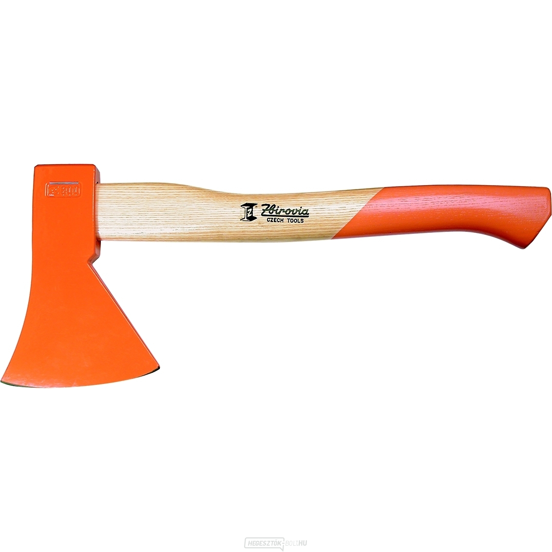 ZBIROVIA - univerzális fejsze 600 g