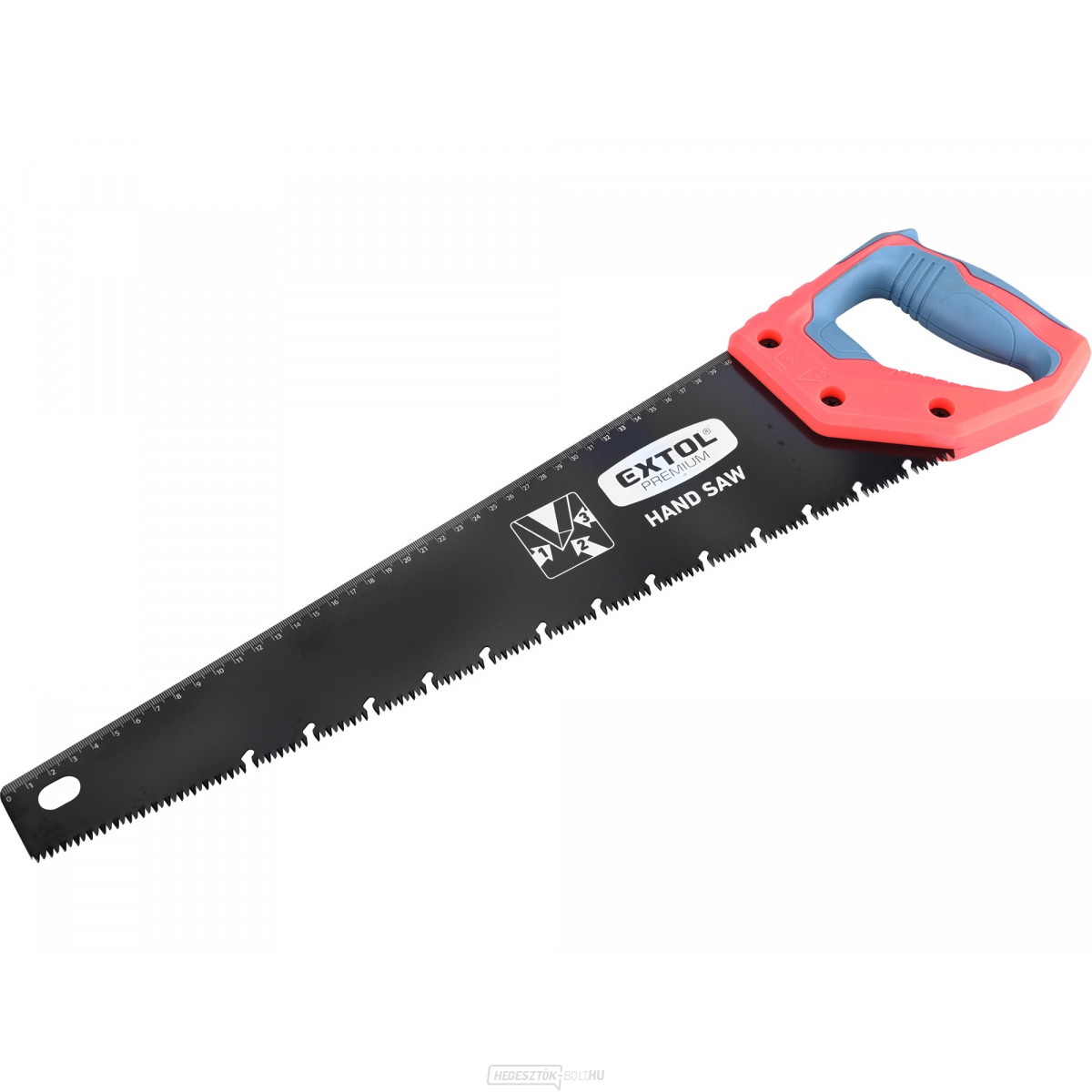 Farokfűrész, 450mm