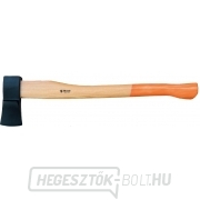 ZBIROVIA - hasítóbalta ékkel 1800 g ZBIROVIA - hasítóbalta ékkel 1800 g gallery main image