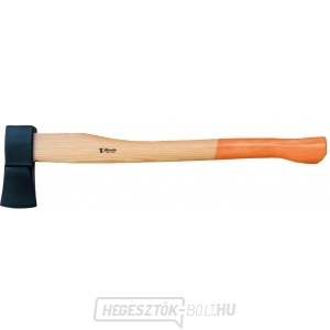 ZBIROVIA - hasítóbalta ékkel 1800 g gallery main image