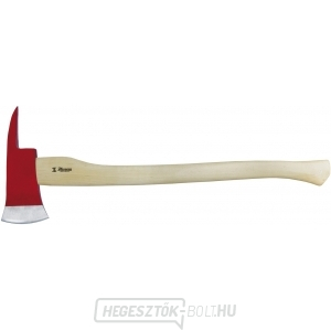 ZBIROVIA - tűzoltóbalta 1500 g gallery main image