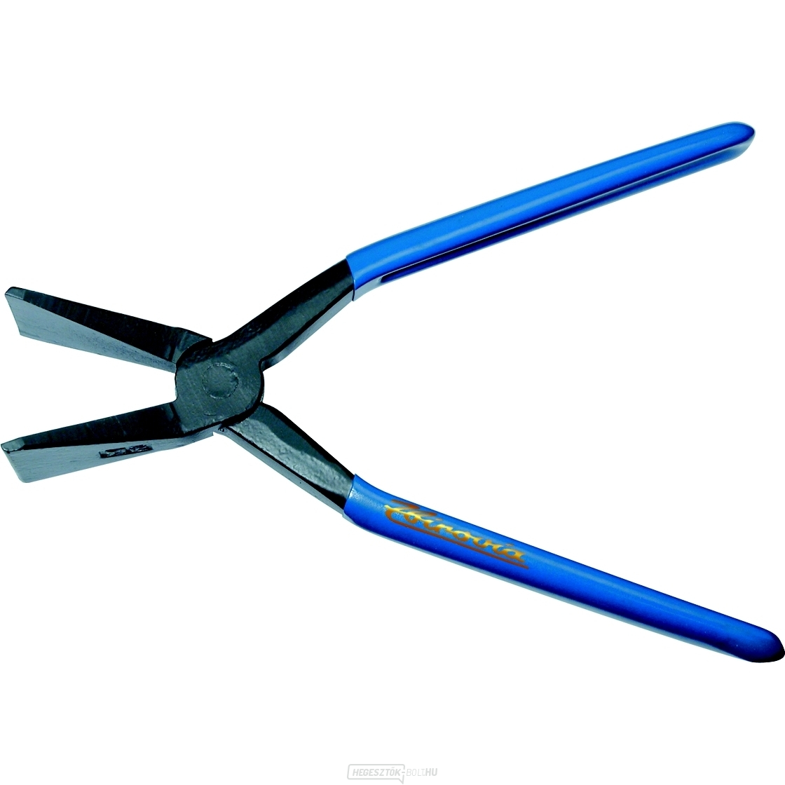 ZBIROVIA - 40 mm-es összecsukható fogó