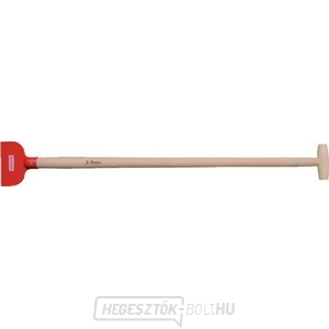 ZBIROVIA - jégkaparó