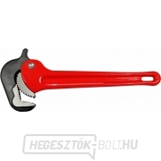 ZBIROVIA - excentrikus kulcs 350 mm (1 1/2