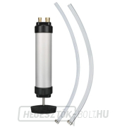 Kézi folyadéktöltő és -elszívó PRESSOL 12 980 Kézi folyadéktöltő és -elszívó PRESSOL 12 980 gallery main image