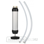 Kézi folyadéktöltő és -elszívó PRESSOL 12 981 Kézi folyadéktöltő és -elszívó PRESSOL 12 981 gallery main image