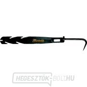 ZBIROVIA - tetőfedő szögtépő 400 mm gallery main image