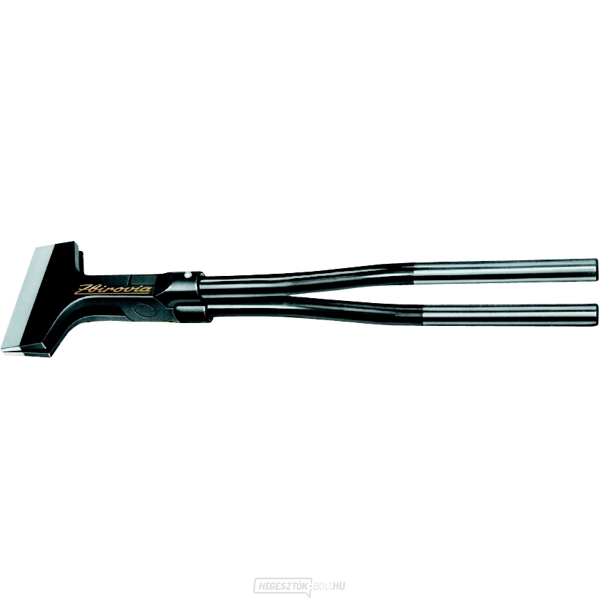 ZBIROVIA - fogó vízvezetékfedél 140 mm