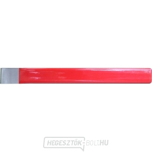 ZBIROVIA - lapos véső 250 mm gallery main image