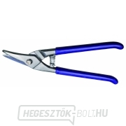 ZBIROVIA - Fémvágó olló balra 250 mm gallery main image