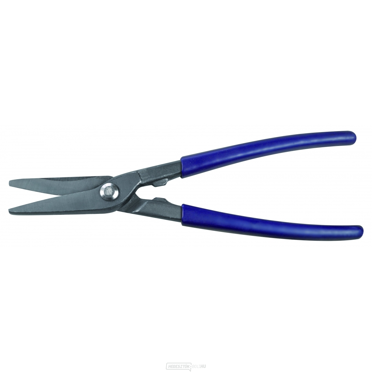 ZBIROVIA - Lemezvágó olló 250 mm