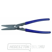 ZBIROVIA - Lemezvágó olló 250 mm ZBIROVIA - Lemezvágó olló 250 mm gallery main image