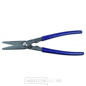 ZBIROVIA - Lemezvágó olló 250 mm ZBIROVIA - Lemezvágó olló 250 mm gallery main image