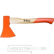 ZBIROVIA - univerzális fejsze 400 g ZBIROVIA - univerzális fejsze 400 g gallery main image