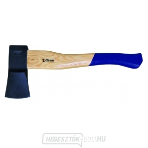 ZBIROVIA - Hasítóbalta ékkel, rövid 1250 g gallery main image