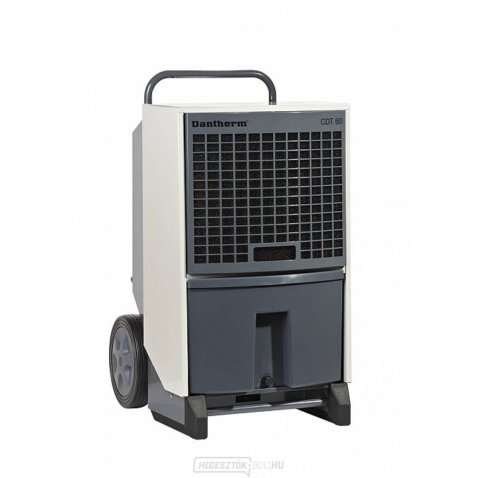 Dantherm CDT60 páramentesítők