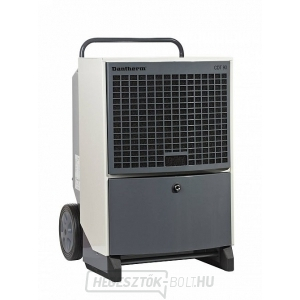 Professzionális mobil párátlanító CDT90 Professzionális mobil párátlanító CDT90 gallery main image