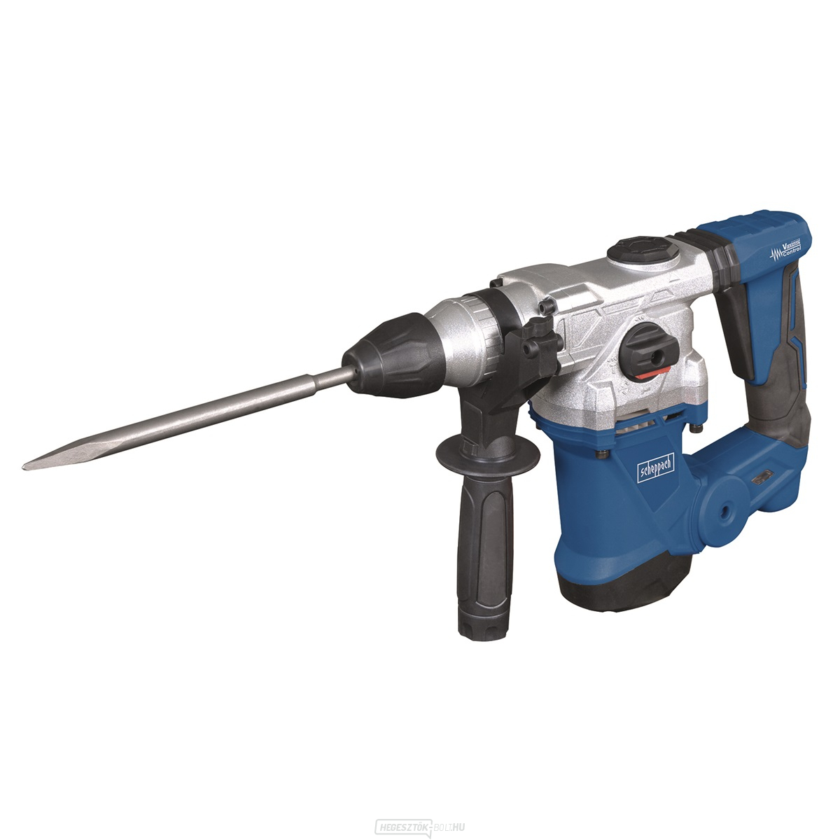 Scheppach DH 1000 PLUS fúró/cséplő kalapács 4,2 kg