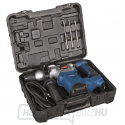 Scheppach DH 1000 PLUS fúró/cséplő kalapács 4,2 kg náhled