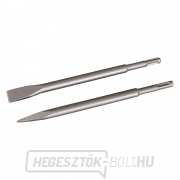 Scheppach DH 1000 PLUS fúró/cséplő kalapács 4,2 kg náhled