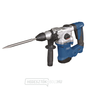 Scheppach DH 1000 PLUS fúró/cséplő kalapács 4,2 kg gallery main image