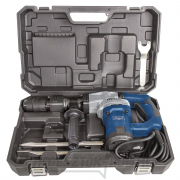 Scheppach AB 1500 MAX bontókalapács 5,5 kg Scheppach AB 1500 MAX bontókalapács 5,5 kg náhled