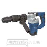 Scheppach AB 1500 MAX bontókalapács 5,5 kg Scheppach AB 1500 MAX bontókalapács 5,5 kg náhled