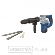 Scheppach AB 1500 MAX bontókalapács 5,5 kg Scheppach AB 1500 MAX bontókalapács 5,5 kg náhled