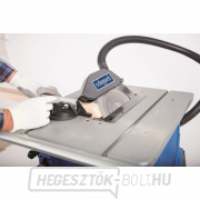 Scheppach HS 100 S asztali fűrészlap finom vágásokhoz 48Z Scheppach HS 100 S asztali fűrészlap finom vágásokhoz 48Z náhled