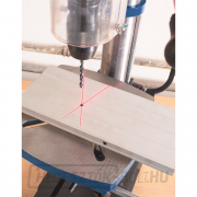 Scheppach DP 18 VARIO asztali fúrógép keresztlézerrel Scheppach DP 18 VARIO asztali fúrógép keresztlézerrel náhled