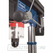 Scheppach DP 18 VARIO asztali fúrógép keresztlézerrel Scheppach DP 18 VARIO asztali fúrógép keresztlézerrel náhled