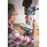 Scheppach DP 18 VARIO asztali fúrógép keresztlézerrel Scheppach DP 18 VARIO asztali fúrógép keresztlézerrel náhled