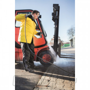 Scheppach HCP 2600 benzinnyomásmosó 200 bar náhled