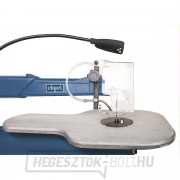 Scheppach DECO-XL forgácsolófűrész lábvezérléssel náhled