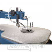 Scheppach DECO-XL forgácsolófűrész lábvezérléssel náhled